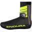 Endura Road Overshoe Hi-Viz Yellow